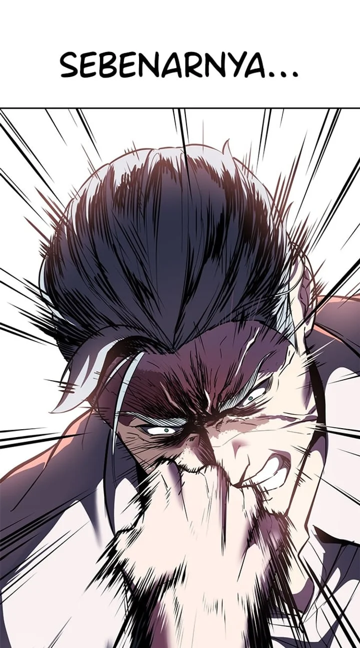 The Boy of Death Chapter 282 - halaman 42