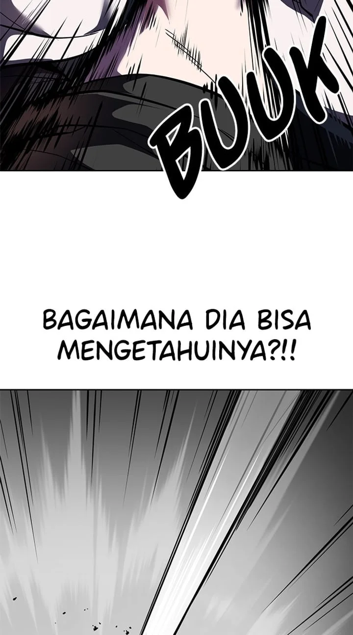The Boy of Death Chapter 282 - halaman 43