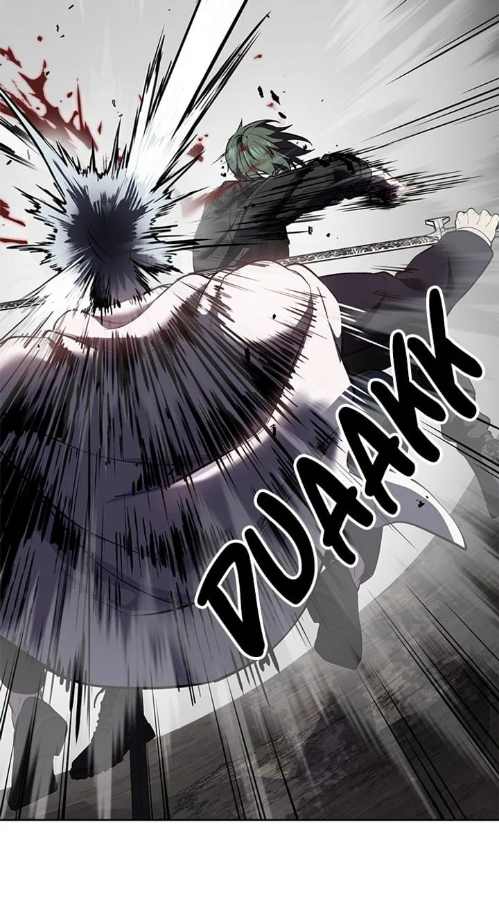 The Boy of Death Chapter 282 - halaman 44