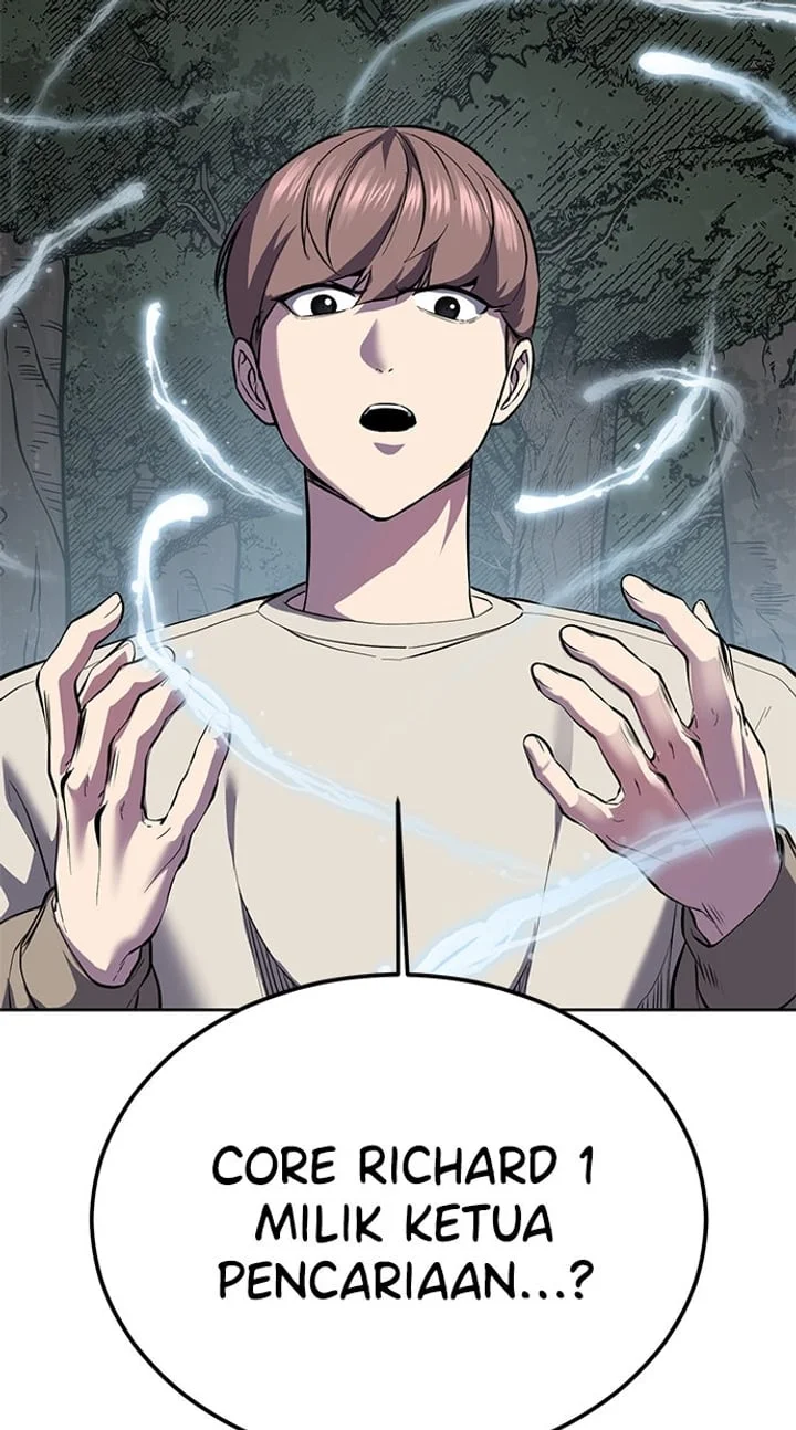 The Boy of Death Chapter 282 - halaman 46