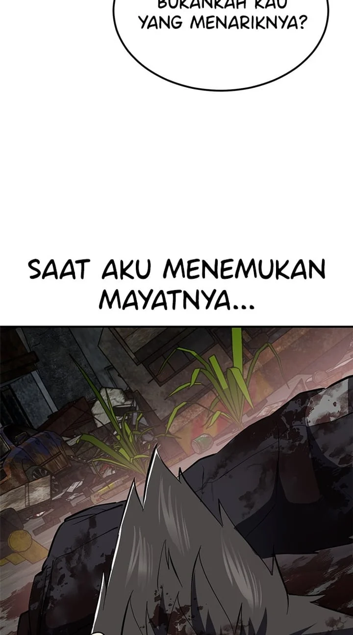 The Boy of Death Chapter 282 - halaman 48