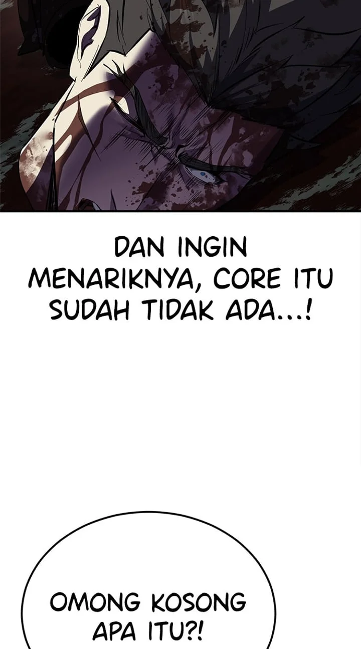 The Boy of Death Chapter 282 - halaman 49