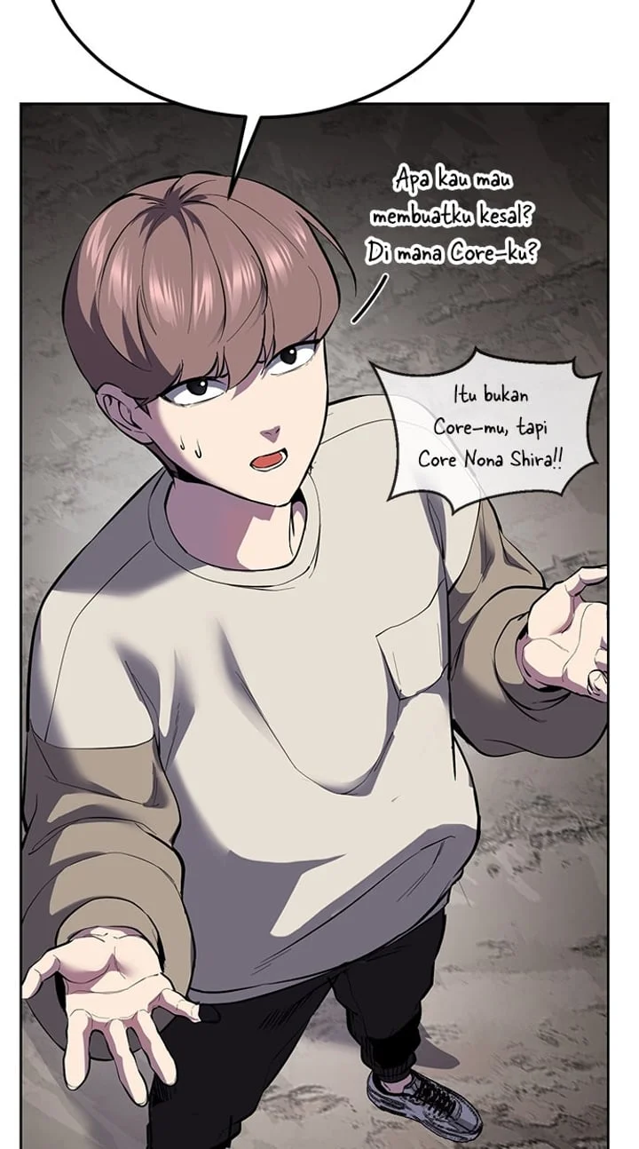 The Boy of Death Chapter 282 - halaman 50