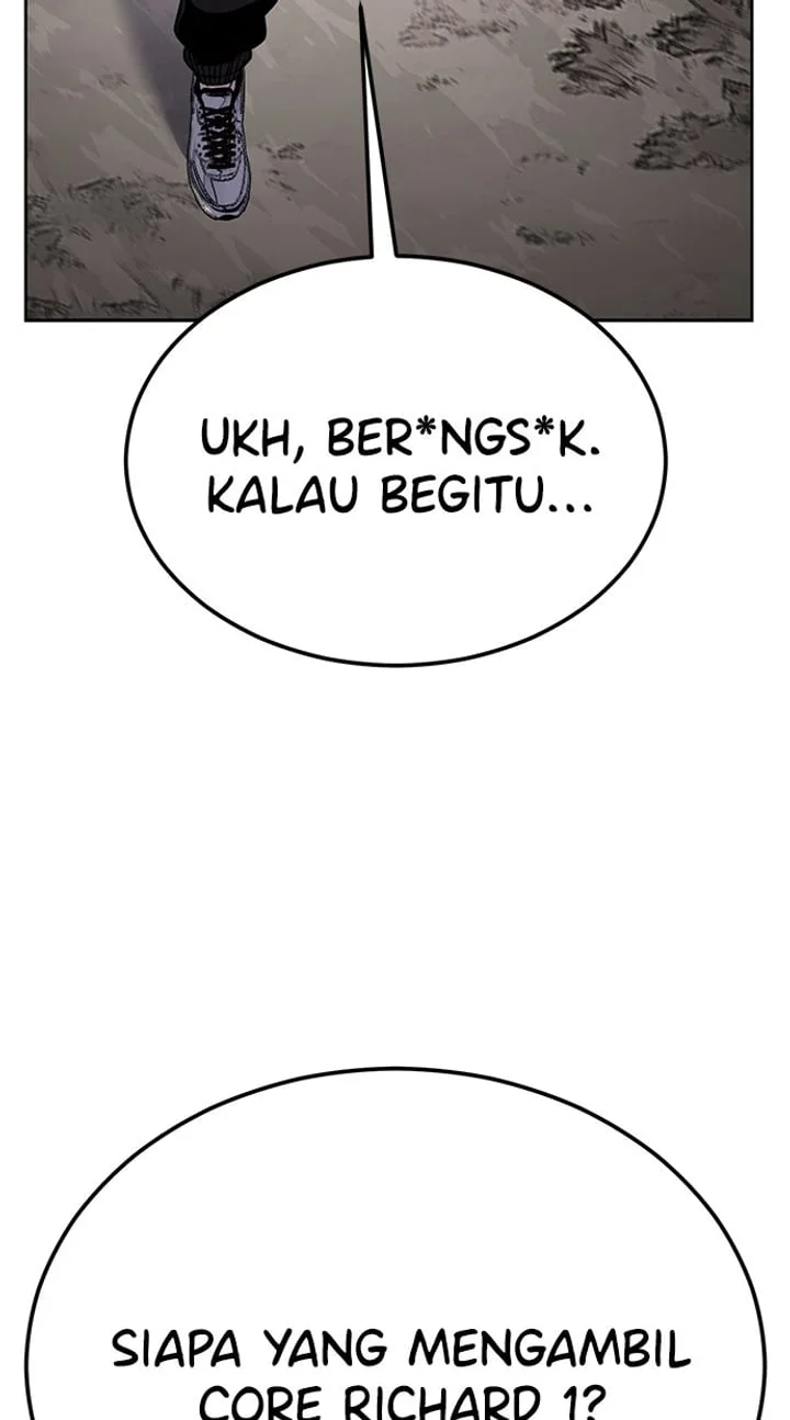 The Boy of Death Chapter 282 - halaman 51