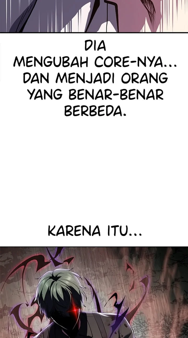 The Boy of Death Chapter 282 - halaman 57