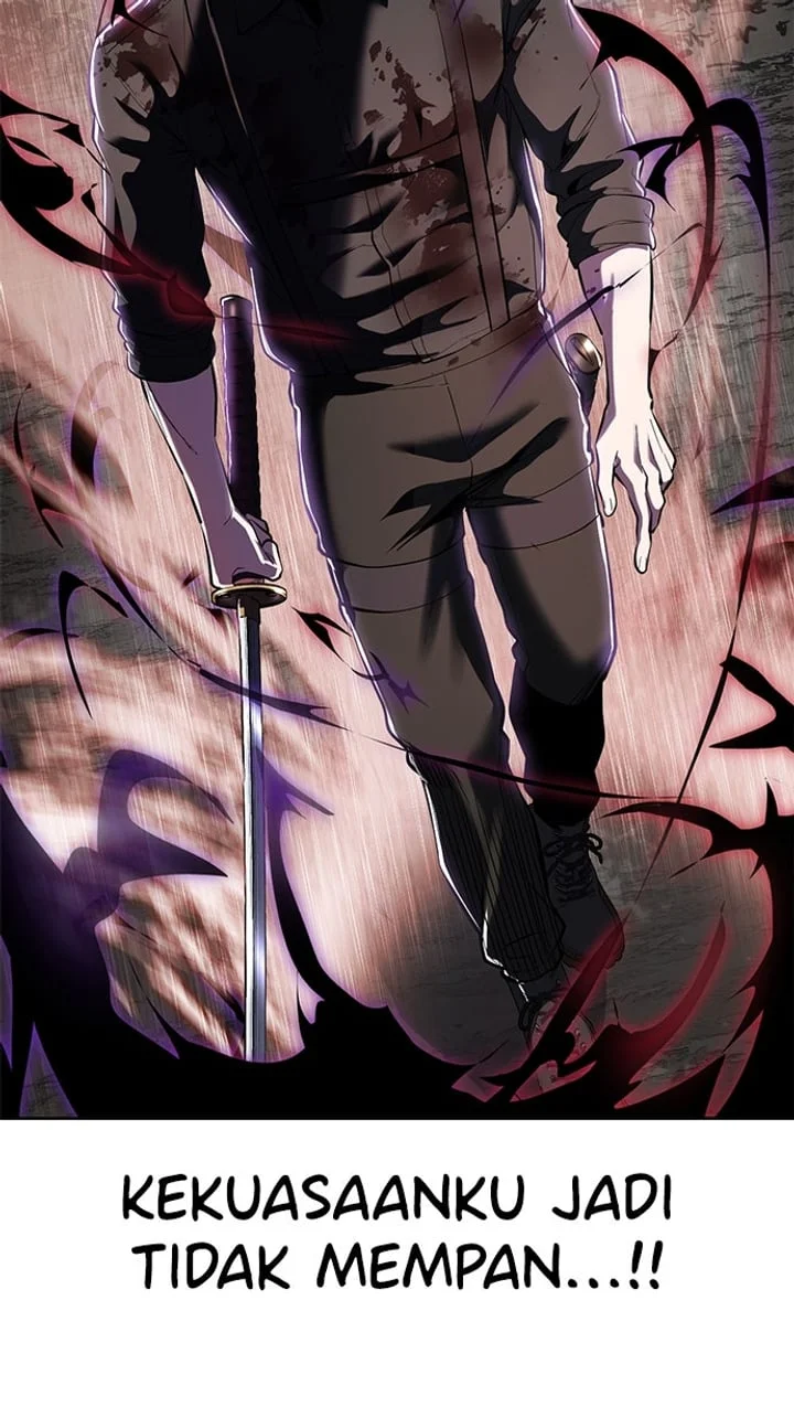 The Boy of Death Chapter 282 - halaman 58
