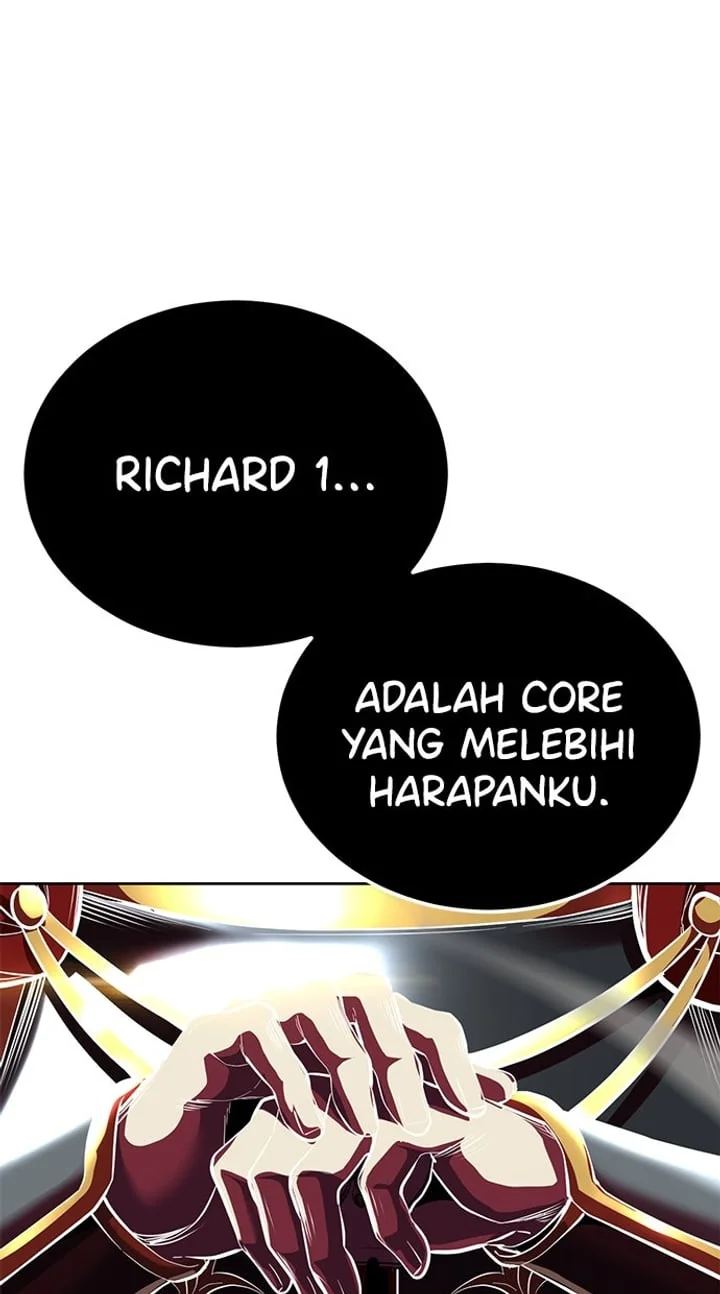 The Boy of Death Chapter 282 - halaman 59