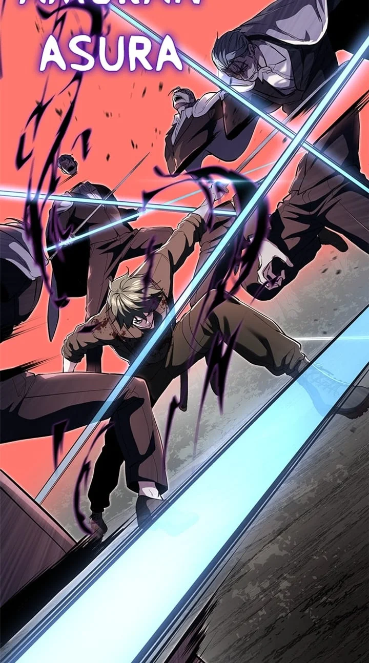 The Boy of Death Chapter 282 - halaman 6