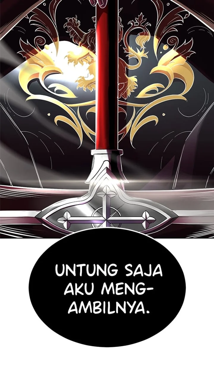 The Boy of Death Chapter 282 - halaman 60