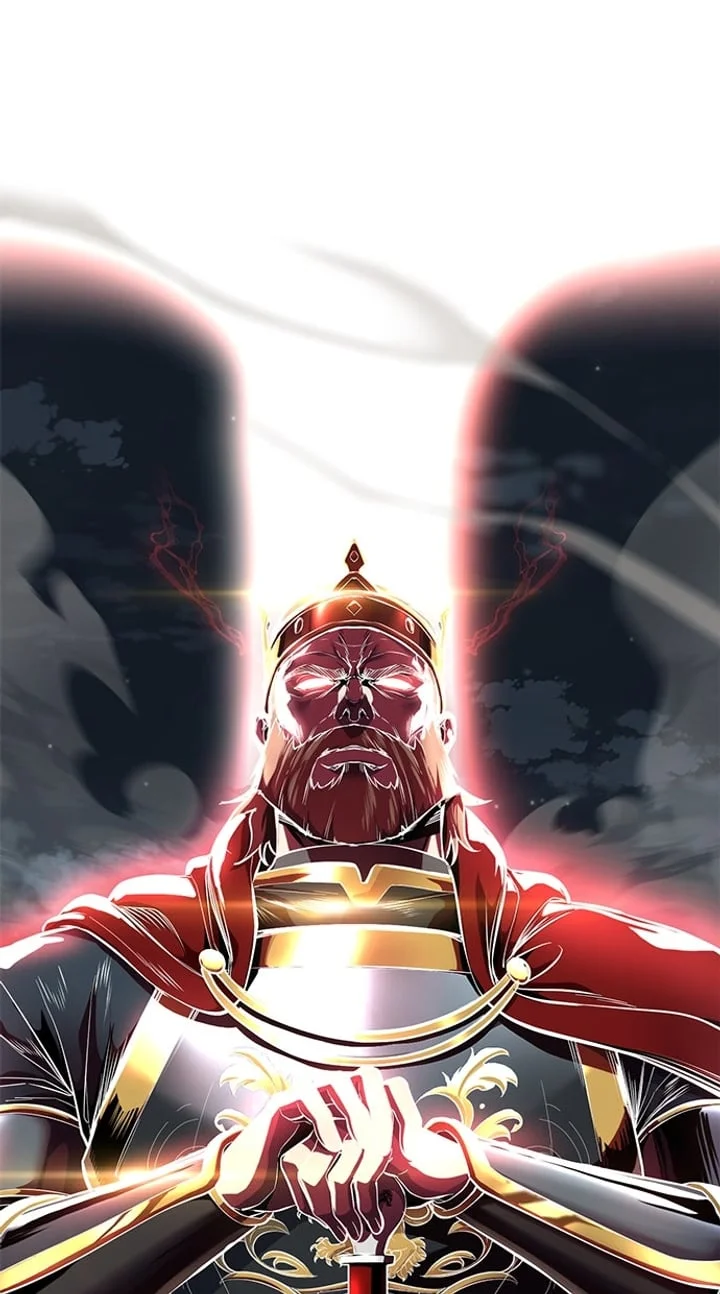 The Boy of Death Chapter 282 - halaman 61