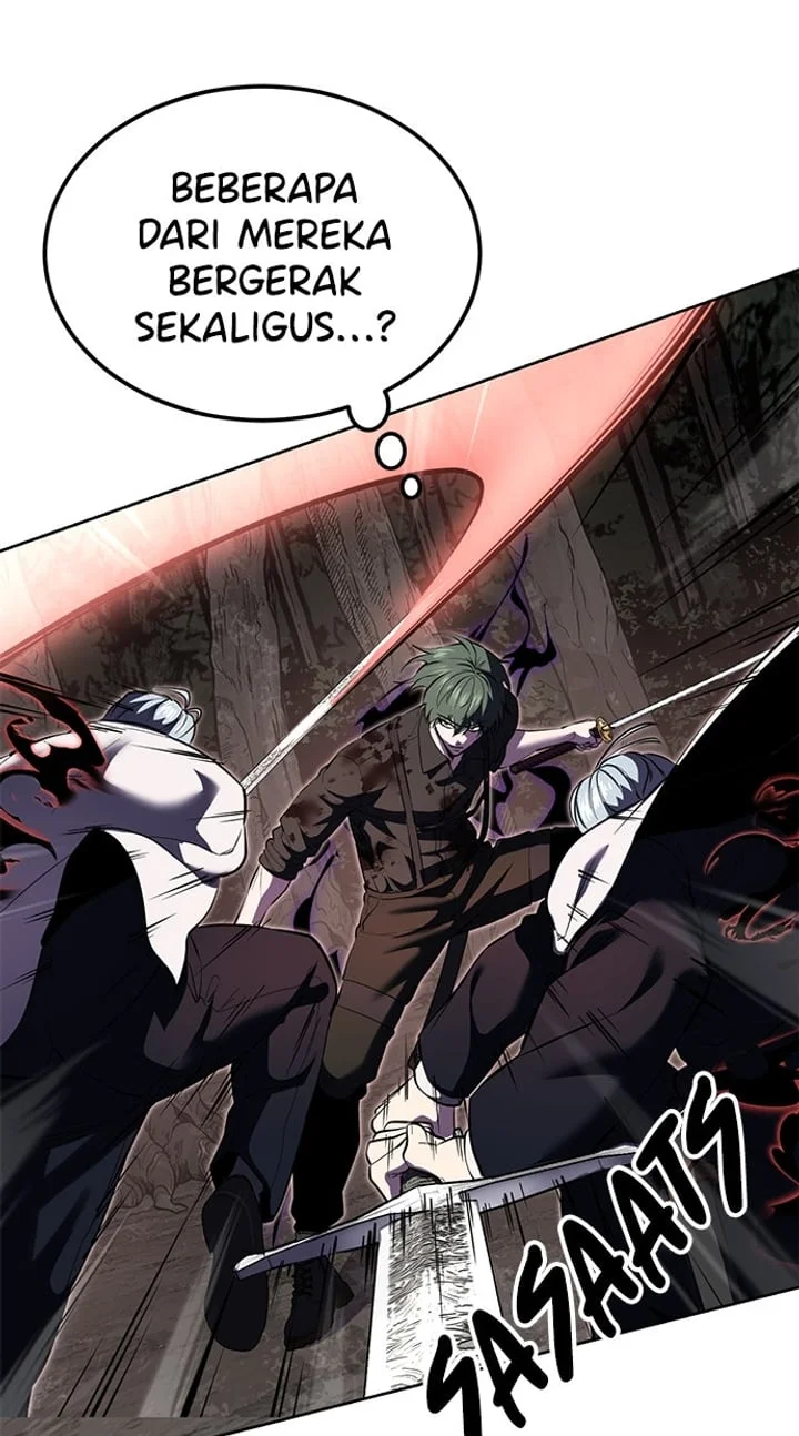 The Boy of Death Chapter 282 - halaman 8