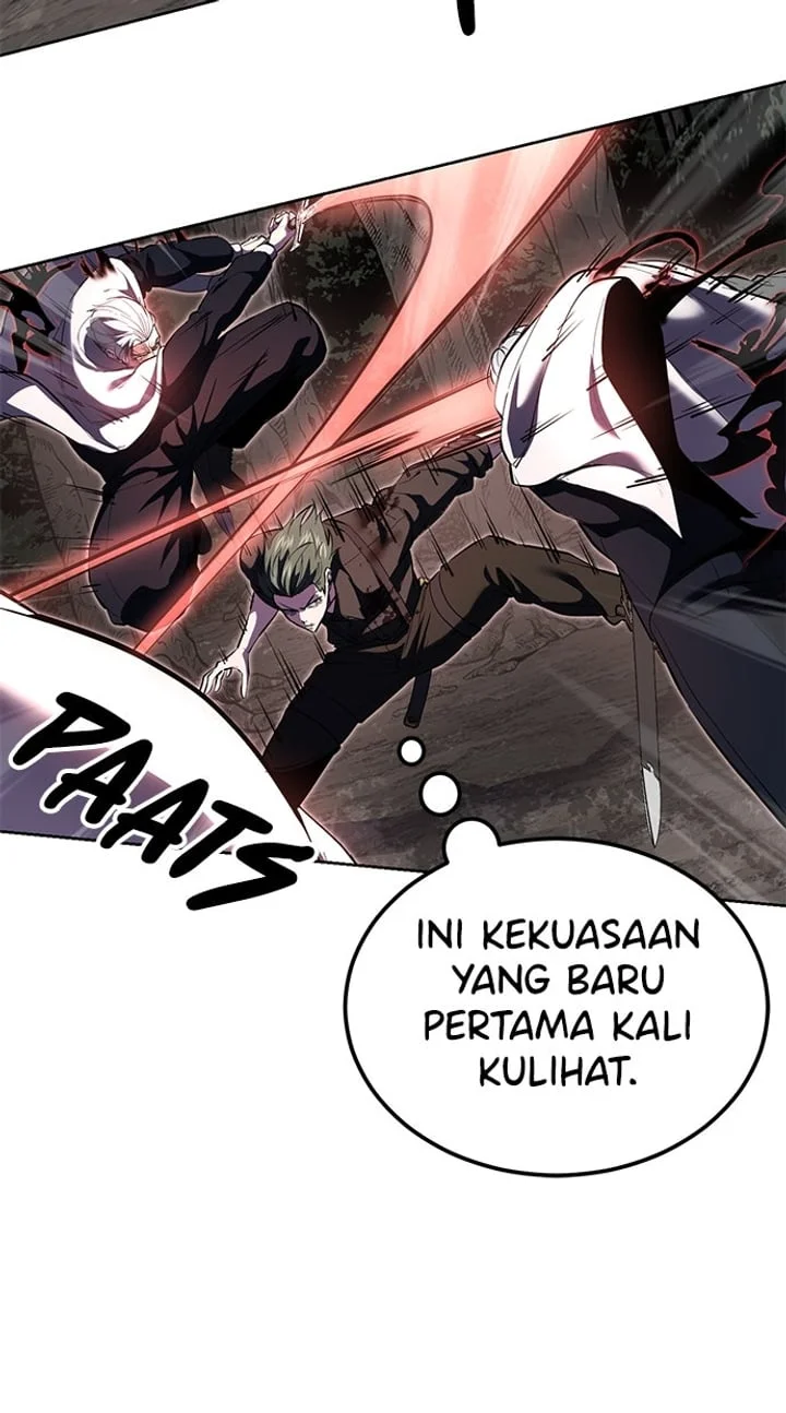 The Boy of Death Chapter 282 - halaman 9