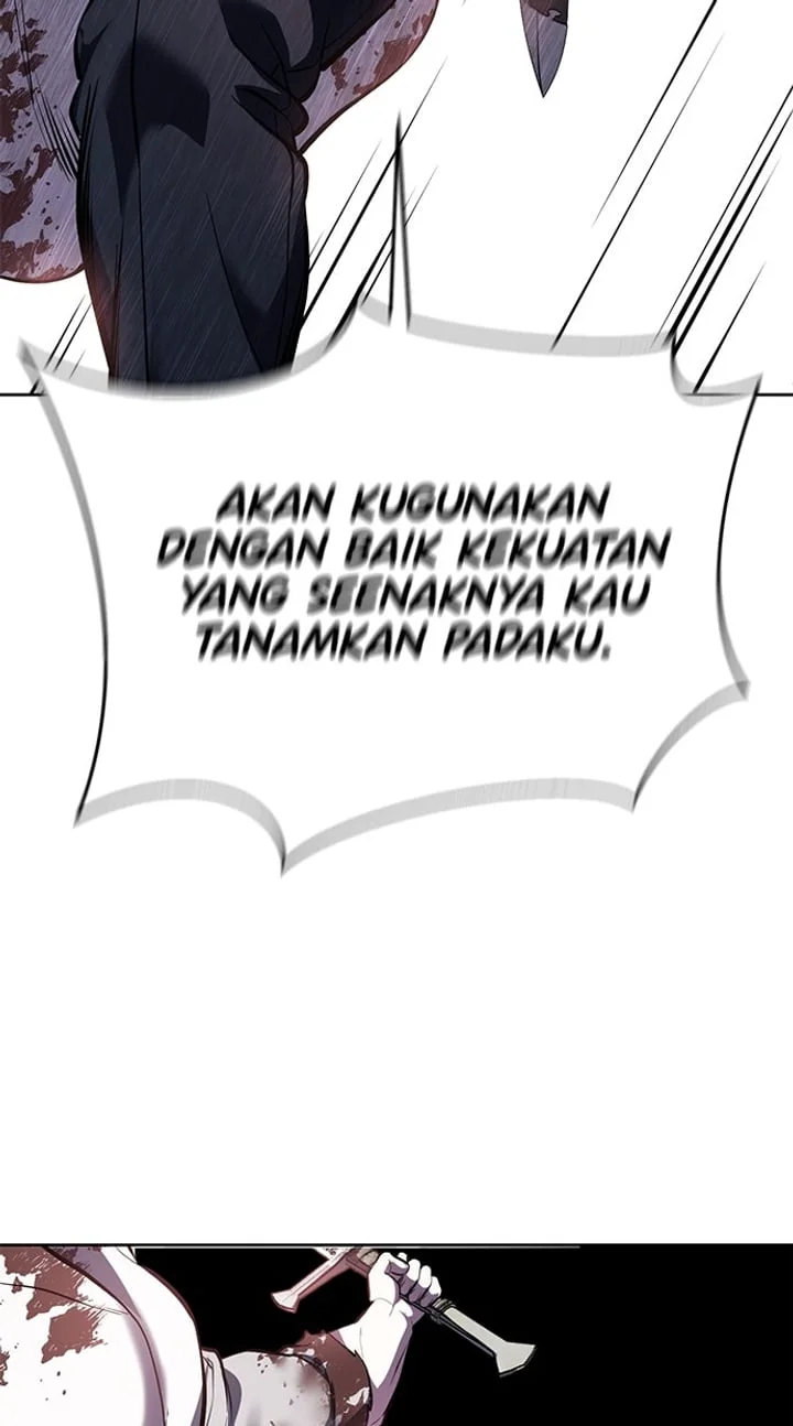 The Boy of Death Chapter 283 - halaman 1