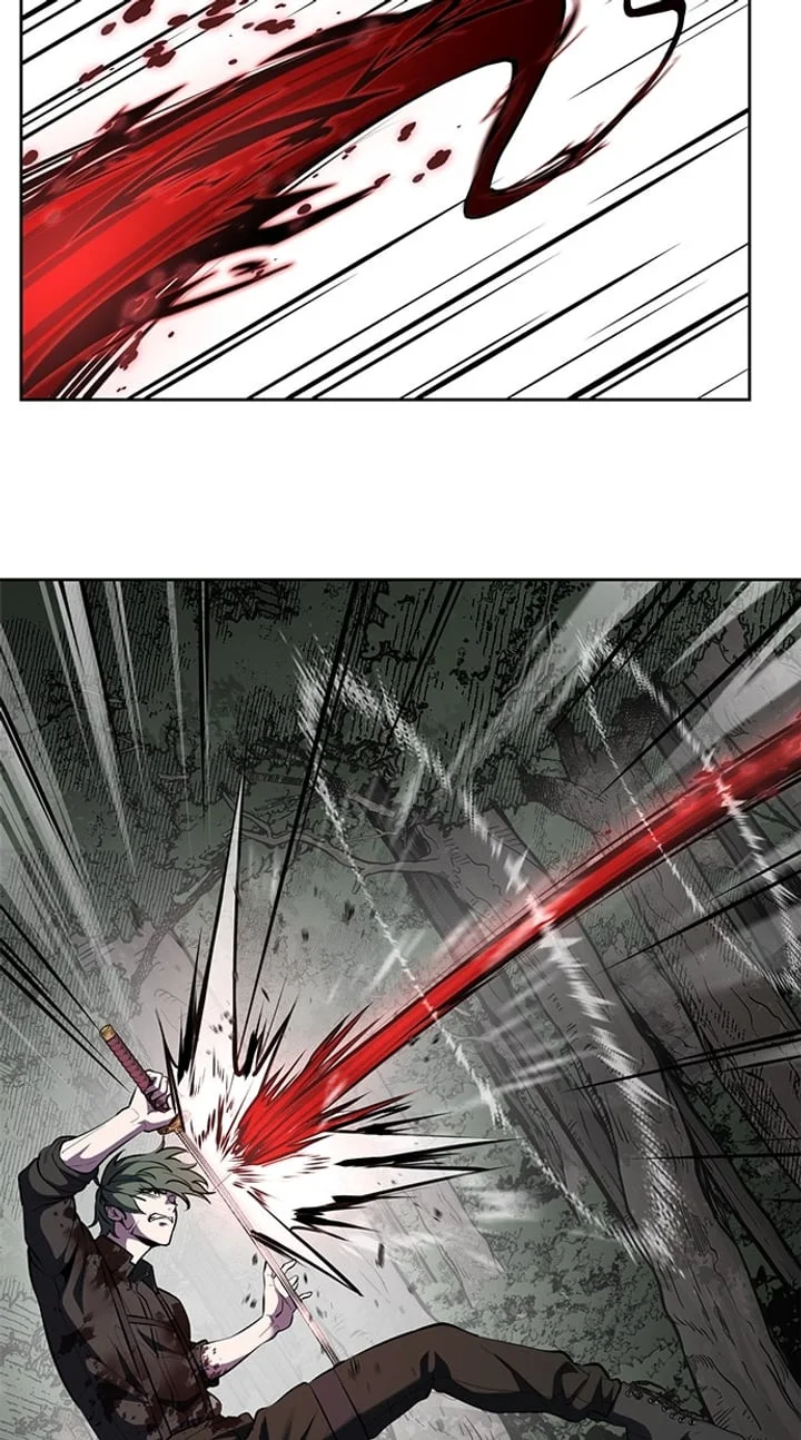 The Boy of Death Chapter 283 - halaman 12