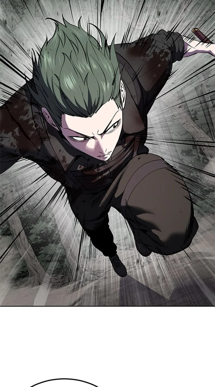 The Boy of Death Chapter 283 - halaman 15