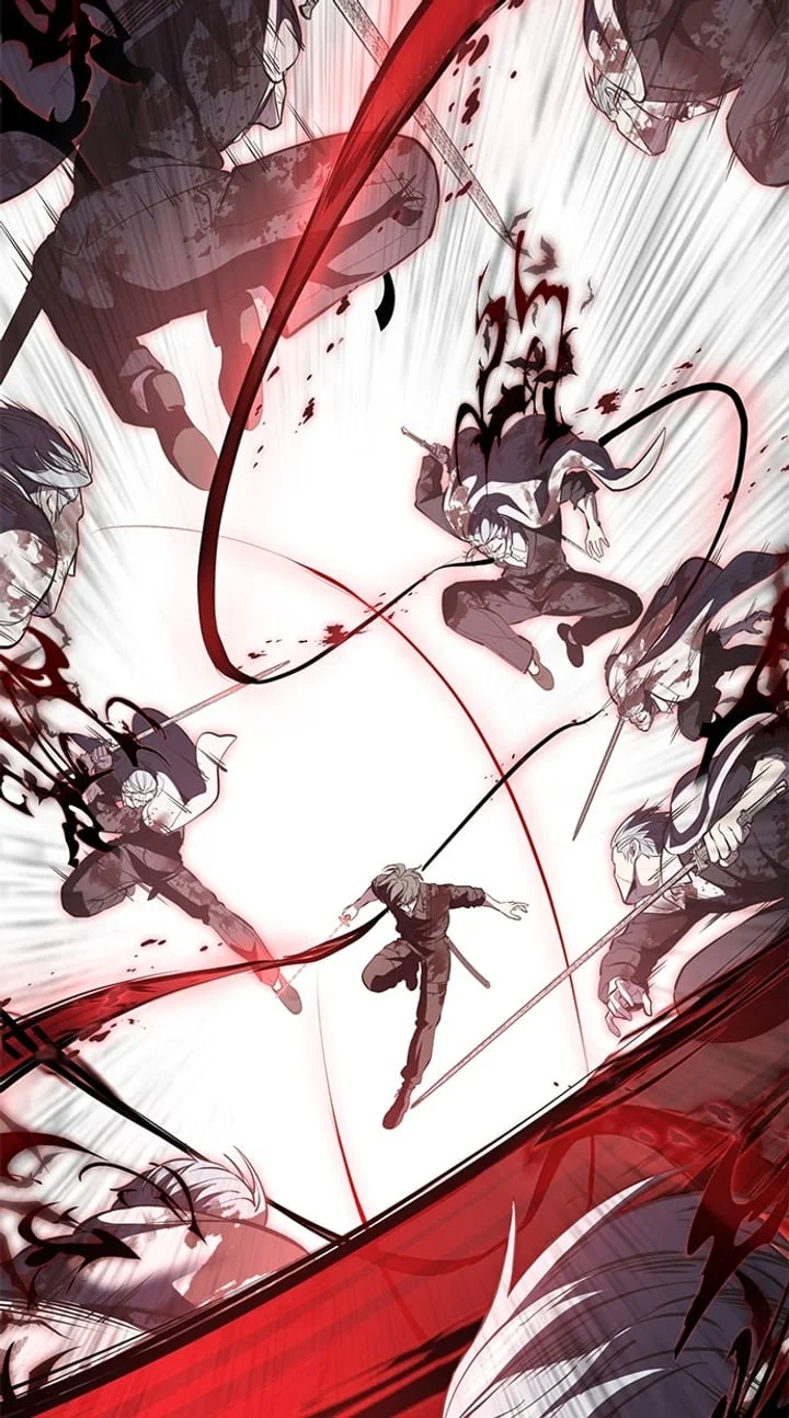 The Boy of Death Chapter 283 - halaman 18