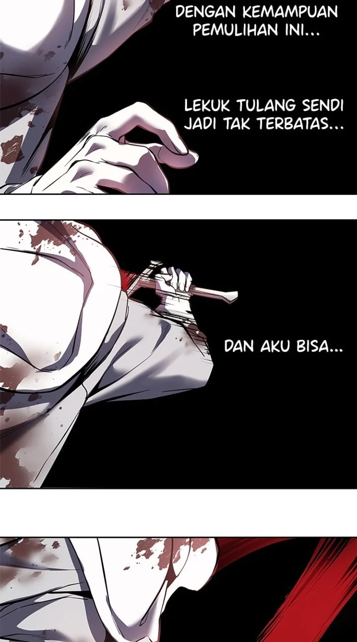 The Boy of Death Chapter 283 - halaman 2
