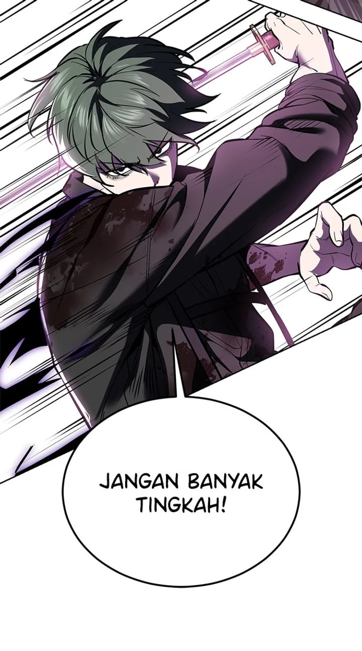 The Boy of Death Chapter 283 - halaman 21