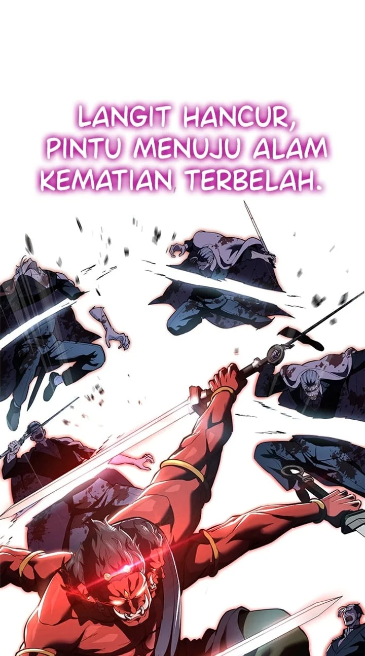 The Boy of Death Chapter 283 - halaman 22