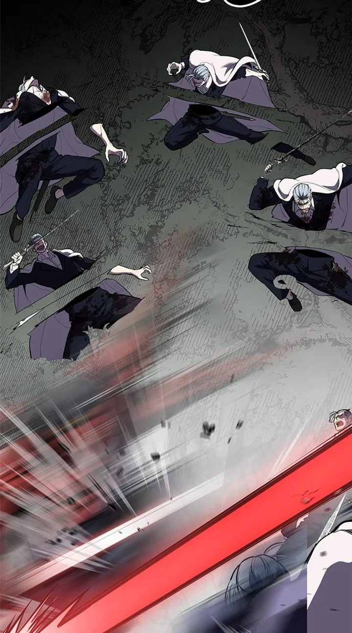 The Boy of Death Chapter 283 - halaman 25
