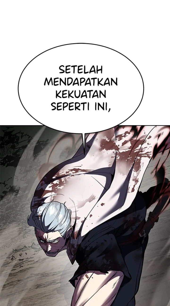 The Boy of Death Chapter 283 - halaman 27