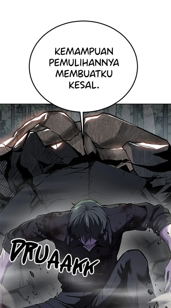 The Boy of Death Chapter 283 - halaman 29