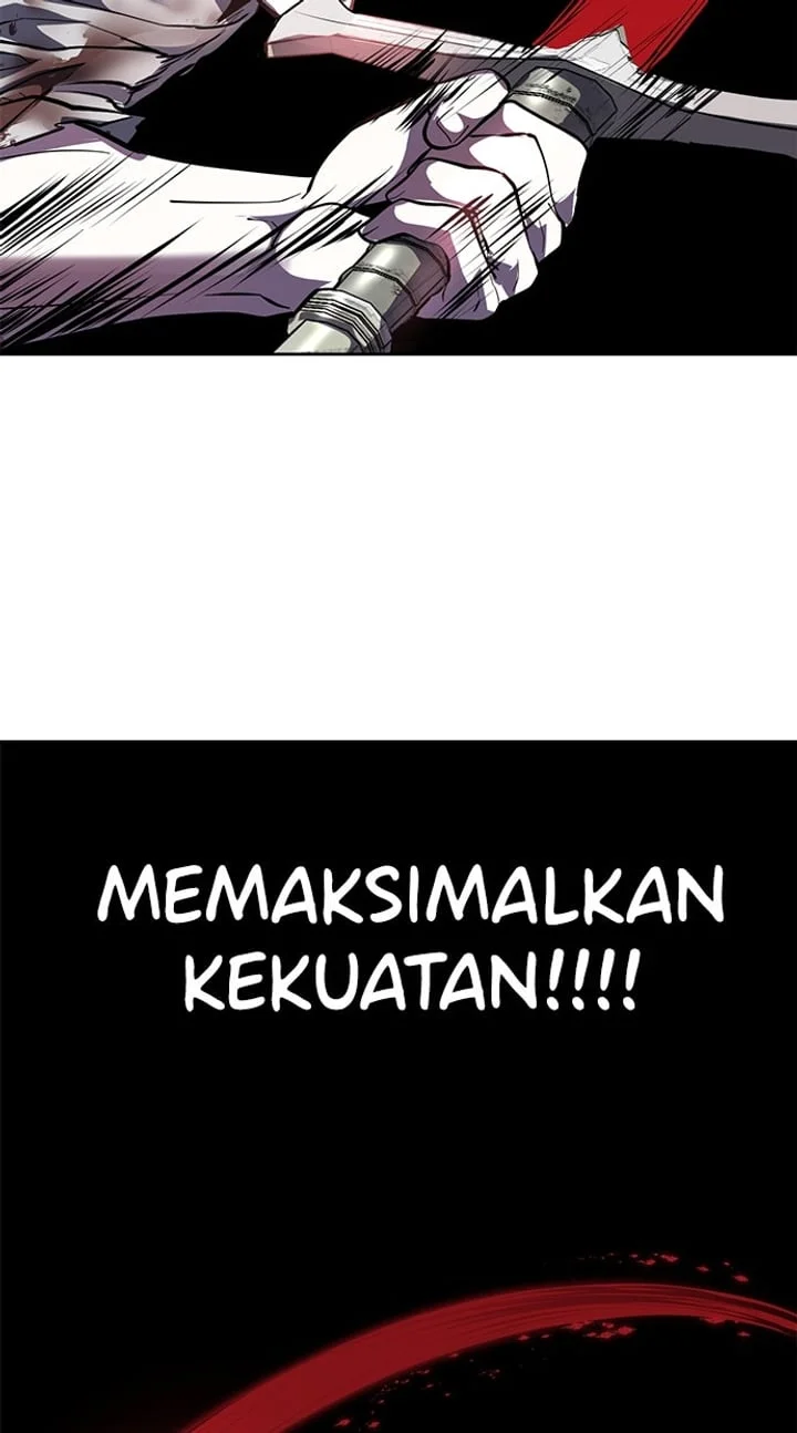 The Boy of Death Chapter 283 - halaman 3