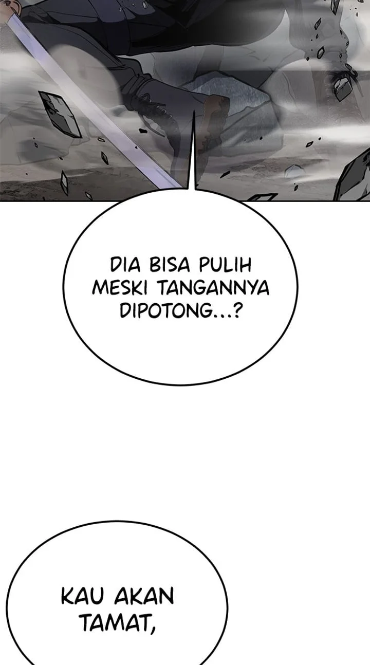 The Boy of Death Chapter 283 - halaman 30