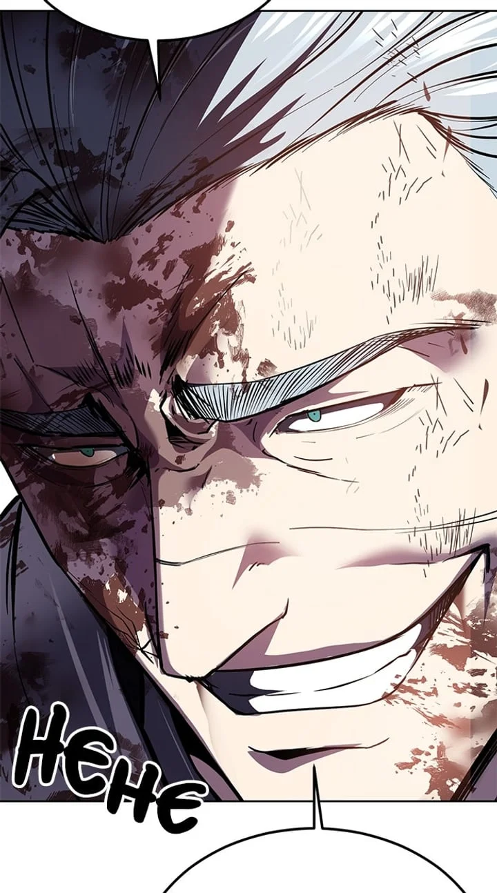The Boy of Death Chapter 283 - halaman 31