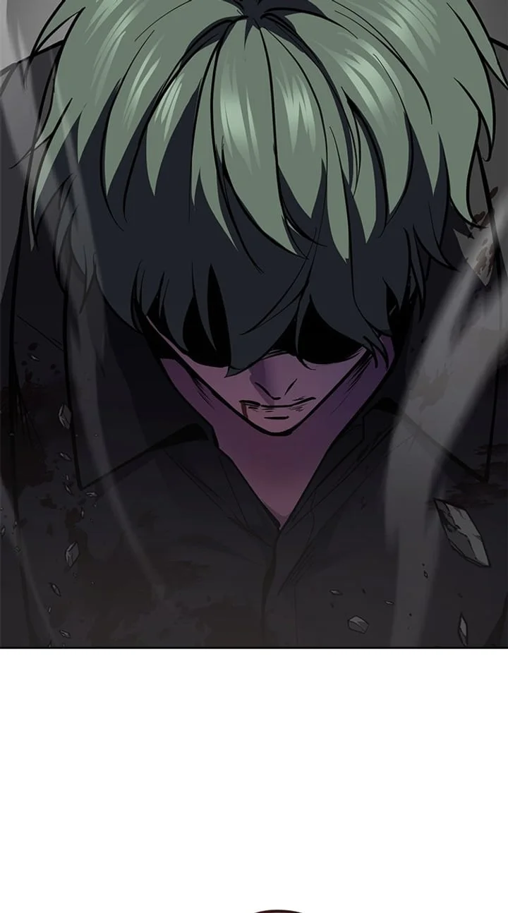 The Boy of Death Chapter 283 - halaman 33