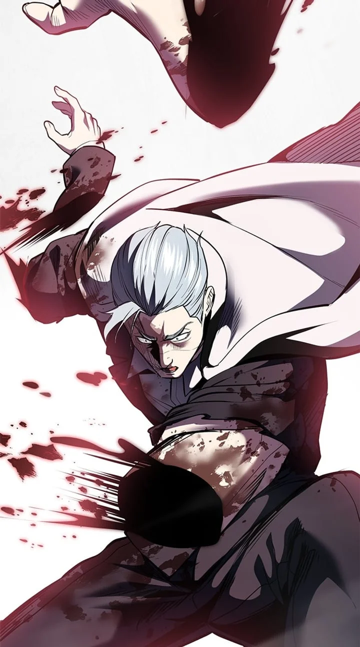 The Boy of Death Chapter 283 - halaman 36