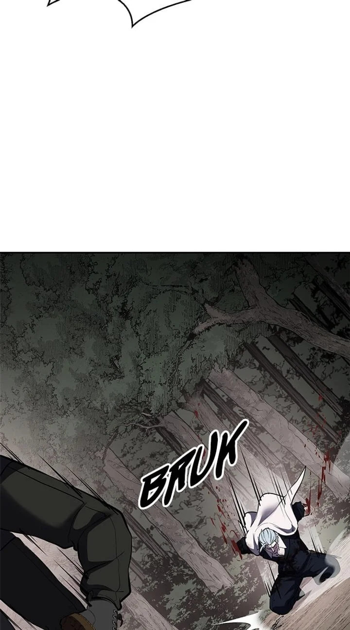 The Boy of Death Chapter 283 - halaman 38