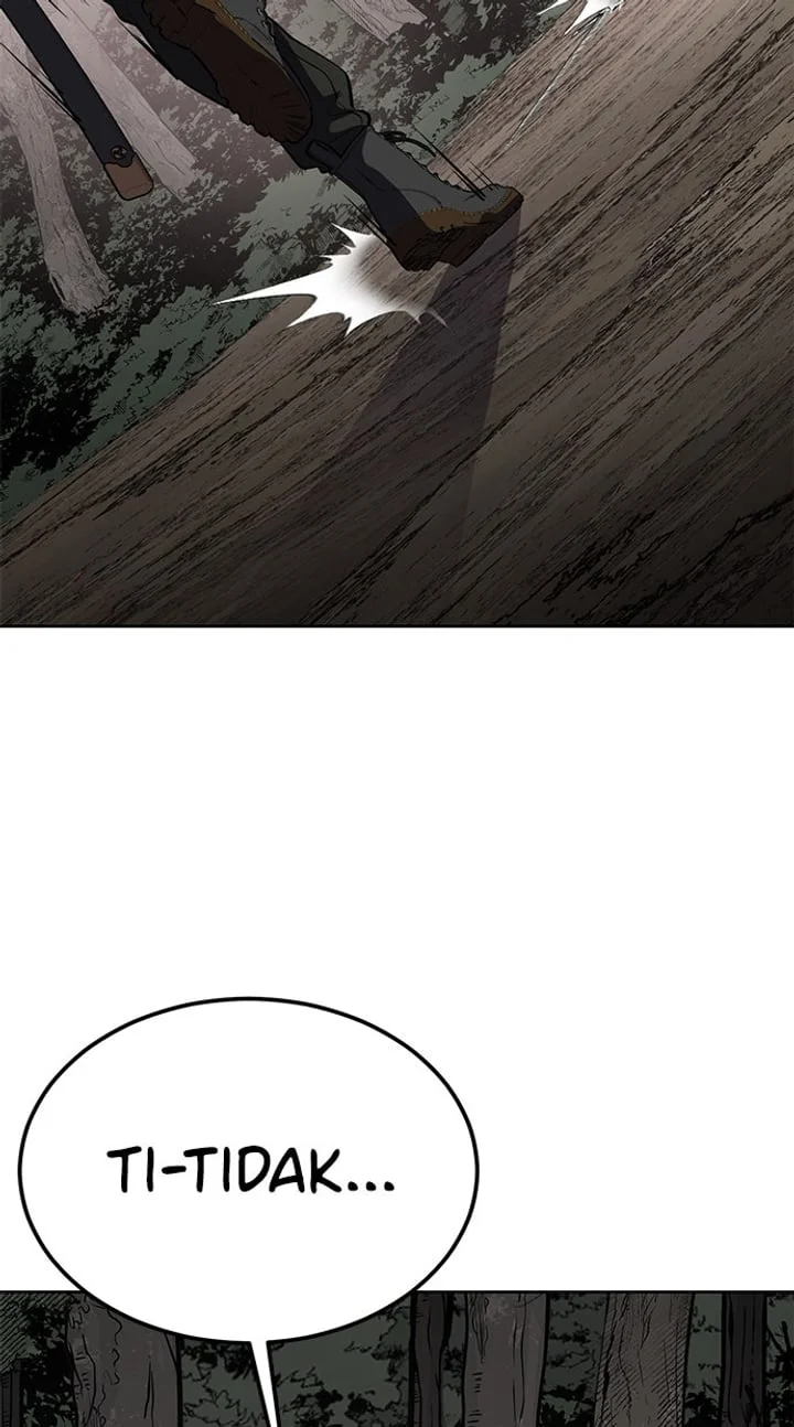 The Boy of Death Chapter 283 - halaman 39