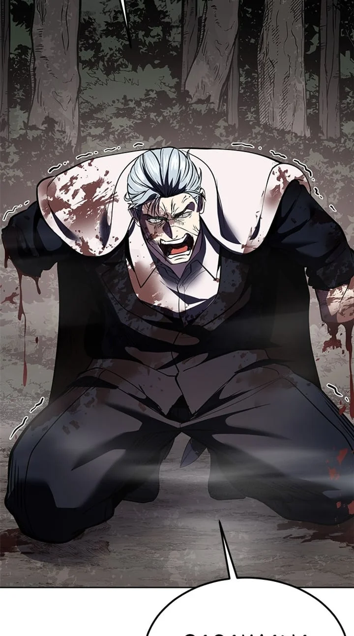 The Boy of Death Chapter 283 - halaman 40