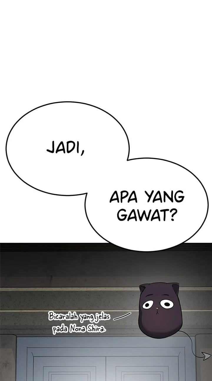The Boy of Death Chapter 283 - halaman 43