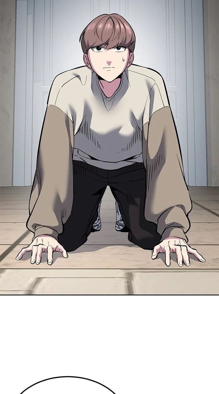 The Boy of Death Chapter 283 - halaman 44