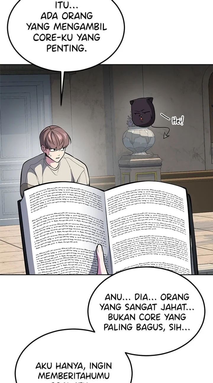 The Boy of Death Chapter 283 - halaman 45