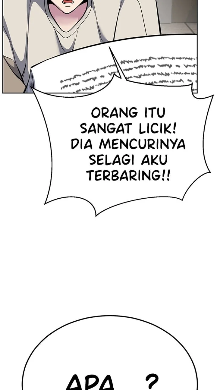 The Boy of Death Chapter 283 - halaman 47