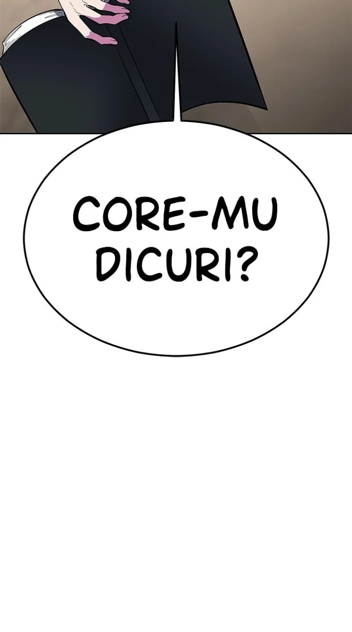 The Boy of Death Chapter 283 - halaman 50