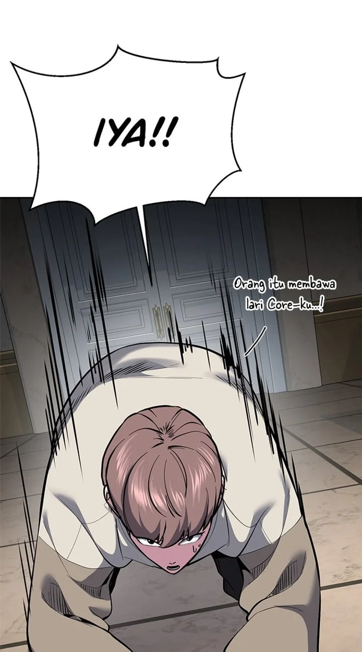 The Boy of Death Chapter 283 - halaman 51