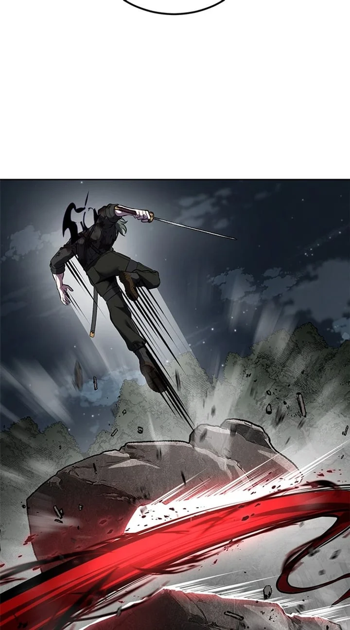 The Boy of Death Chapter 283 - halaman 6