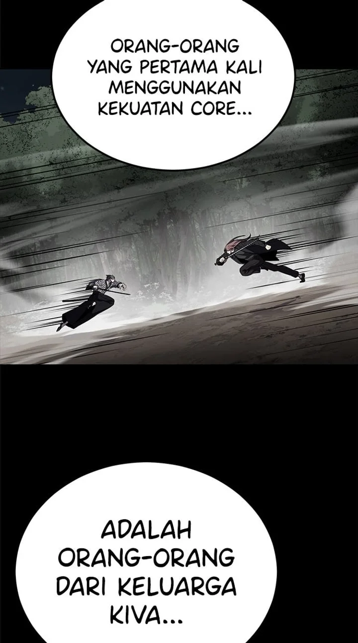 The Boy of Death Chapter 283 - halaman 62