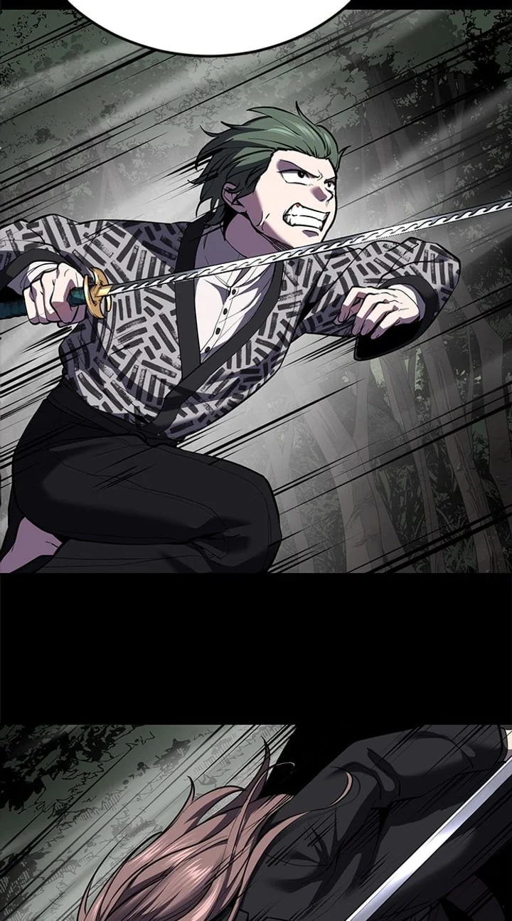 The Boy of Death Chapter 283 - halaman 63