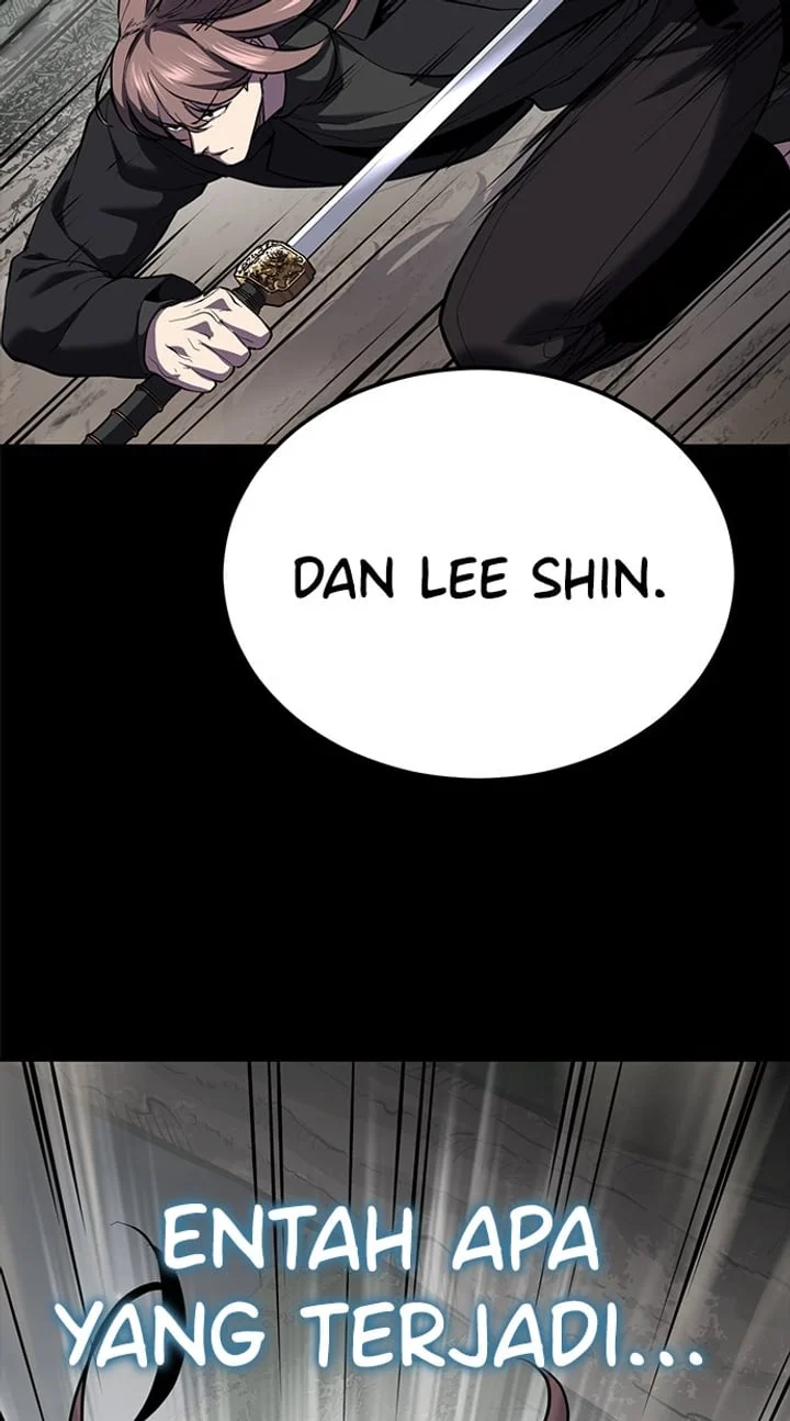 The Boy of Death Chapter 283 - halaman 64