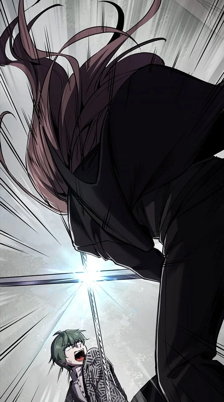 The Boy of Death Chapter 283 - halaman 65