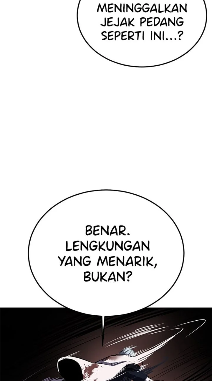 The Boy of Death Chapter 283 - halaman 8