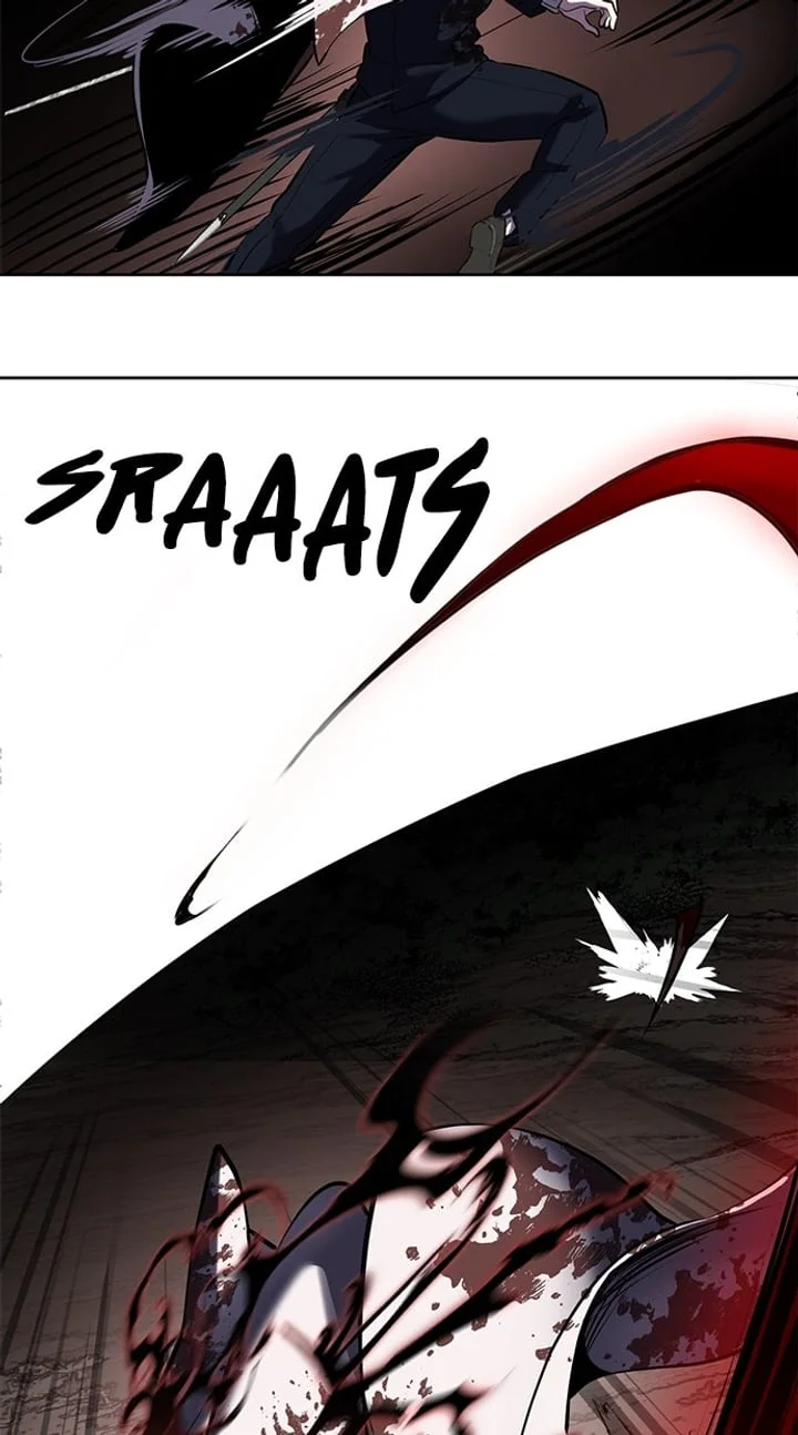 The Boy of Death Chapter 283 - halaman 9