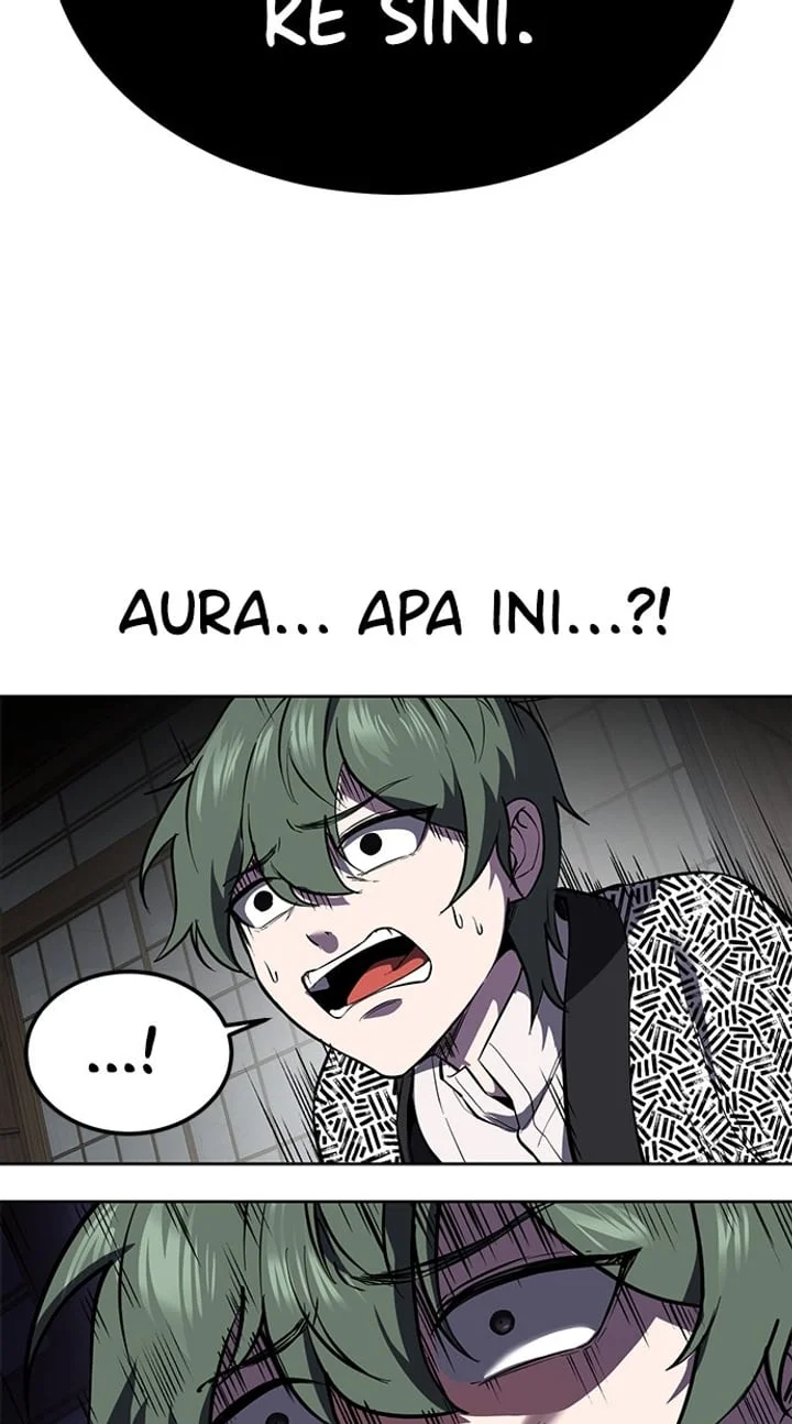 The Boy of Death Chapter 284 - halaman 1