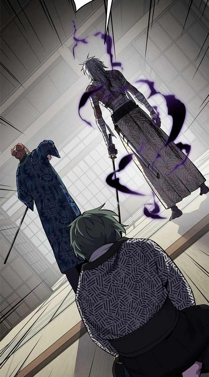 The Boy of Death Chapter 284 - halaman 12