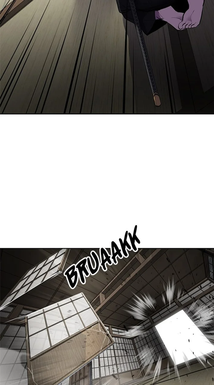 The Boy of Death Chapter 284 - halaman 13